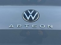 USED 2022 22 VOLKSWAGEN ARTEON 2.0 TSI R-Line Fastback 5dr Petrol DSG Euro 6 (s/s) (190 ps) ONLY 19K MILES + PANORAMIC ROOF