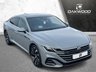 USED 2022 22 VOLKSWAGEN ARTEON 2.0 TSI R-Line Fastback 5dr Petrol DSG Euro 6 (s/s) (190 ps) ONLY 19K MILES + PANORAMIC ROOF