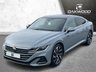 USED 2022 22 VOLKSWAGEN ARTEON 2.0 TSI R-Line Fastback 5dr Petrol DSG Euro 6 (s/s) (190 ps) ONLY 19K MILES + PANORAMIC ROOF