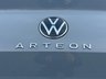 USED 2022 22 VOLKSWAGEN ARTEON 2.0 TSI R-Line Fastback 5dr Petrol DSG Euro 6 (s/s) (190 ps) ONLY 19K MILES + PANORAMIC ROOF