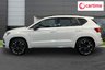 USED 2023 73 CUPRA ATECA 1.5 EcoTSI V2 SUV 5dr Petrol DSG Euro 6 (s/s) (150 ps) Rear View Camera, Full Link Smartphone Intergration, Convenience Pack, Safety And Driving Pack, Heated Steering Wheel Rear View Camera, Full Link Smartphone Intergration, Convenience Pack, Safety And Driving Pack, Heated Steering Wheel