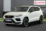 USED 2023 73 CUPRA ATECA 1.5 EcoTSI V2 SUV 5dr Petrol DSG Euro 6 (s/s) (150 ps) Rear View Camera, Full Link Smartphone Intergration, Convenience Pack, Safety And Driving Pack, Heated Steering Wheel Rear View Camera, Full Link Smartphone Intergration, Convenience Pack, Safety And Driving Pack, Heated Steering Wheel