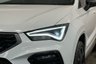 USED 2023 73 CUPRA ATECA 1.5 EcoTSI V2 SUV 5dr Petrol DSG Euro 6 (s/s) (150 ps) Rear View Camera, Full Link Smartphone Intergration, Convenience Pack, Safety And Driving Pack, Heated Steering Wheel Rear View Camera, Full Link Smartphone Intergration, Convenience Pack, Safety And Driving Pack, Heated Steering Wheel