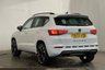 USED 2023 73 CUPRA ATECA 1.5 EcoTSI V2 SUV 5dr Petrol DSG Euro 6 (s/s) (150 ps) Rear View Camera, Full Link Smartphone Intergration, Convenience Pack, Safety And Driving Pack, Heated Steering Wheel Rear View Camera, Full Link Smartphone Intergration, Convenience Pack, Safety And Driving Pack, Heated Steering Wheel