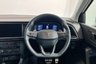 USED 2023 73 CUPRA ATECA 1.5 EcoTSI V2 SUV 5dr Petrol DSG Euro 6 (s/s) (150 ps) Rear View Camera, Full Link Smartphone Intergration, Convenience Pack, Safety And Driving Pack, Heated Steering Wheel Rear View Camera, Full Link Smartphone Intergration, Convenience Pack, Safety And Driving Pack, Heated Steering Wheel