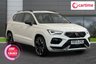 USED 2023 73 CUPRA ATECA 1.5 EcoTSI V2 SUV 5dr Petrol DSG Euro 6 (s/s) (150 ps) Rear View Camera, Full Link Smartphone Intergration, Convenience Pack, Safety And Driving Pack, Heated Steering Wheel Rear View Camera, Full Link Smartphone Intergration, Convenience Pack, Safety And Driving Pack, Heated Steering Wheel