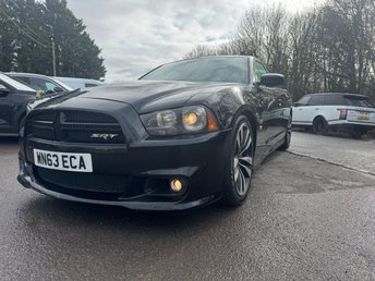 View our DODGE CHARGER