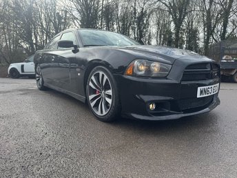 2022 DODGE CHARGER