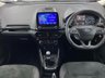 USED 2022 72 FORD ECOSPORT 1.0T EcoBoost GPF ST-Line SUV 5dr Petrol Manual Euro 6 (s/s) (125 ps) 1 OWNER + SAT NAV + ALLOYS + CRUISE CONTROL + PARKING SENSORS + PARKING CAMERA + BLUETOOTH + 1/2 LEATHER SEATS + ROOF RAILS + BOOT SPOILER