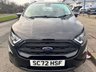 USED 2022 72 FORD ECOSPORT 1.0T EcoBoost GPF ST-Line SUV 5dr Petrol Manual Euro 6 (s/s) (125 ps) 1 OWNER + SAT NAV + ALLOYS + CRUISE CONTROL + PARKING SENSORS + PARKING CAMERA + BLUETOOTH + 1/2 LEATHER SEATS + ROOF RAILS + BOOT SPOILER