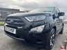 USED 2022 72 FORD ECOSPORT 1.0T EcoBoost GPF ST-Line SUV 5dr Petrol Manual Euro 6 (s/s) (125 ps) 1 OWNER + SAT NAV + ALLOYS + CRUISE CONTROL + PARKING SENSORS + PARKING CAMERA + BLUETOOTH + 1/2 LEATHER SEATS + ROOF RAILS + BOOT SPOILER