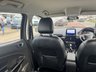 USED 2022 72 FORD ECOSPORT 1.0T EcoBoost GPF ST-Line SUV 5dr Petrol Manual Euro 6 (s/s) (125 ps) 1 OWNER + SAT NAV + ALLOYS + CRUISE CONTROL + PARKING SENSORS + PARKING CAMERA + BLUETOOTH + 1/2 LEATHER SEATS + ROOF RAILS + BOOT SPOILER