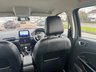 USED 2022 72 FORD ECOSPORT 1.0T EcoBoost GPF ST-Line SUV 5dr Petrol Manual Euro 6 (s/s) (125 ps) 1 OWNER + SAT NAV + ALLOYS + CRUISE CONTROL + PARKING SENSORS + PARKING CAMERA + BLUETOOTH + 1/2 LEATHER SEATS + ROOF RAILS + BOOT SPOILER