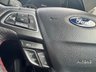 USED 2022 72 FORD ECOSPORT 1.0T EcoBoost GPF ST-Line SUV 5dr Petrol Manual Euro 6 (s/s) (125 ps) 1 OWNER + SAT NAV + ALLOYS + CRUISE CONTROL + PARKING SENSORS + PARKING CAMERA + BLUETOOTH + 1/2 LEATHER SEATS + ROOF RAILS + BOOT SPOILER