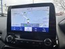 USED 2022 72 FORD ECOSPORT 1.0T EcoBoost GPF ST-Line SUV 5dr Petrol Manual Euro 6 (s/s) (125 ps) 1 OWNER + SAT NAV + ALLOYS + CRUISE CONTROL + PARKING SENSORS + PARKING CAMERA + BLUETOOTH + 1/2 LEATHER SEATS + ROOF RAILS + BOOT SPOILER