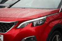 USED 2017 66 PEUGEOT 3008 1.2 PureTech GT Line SUV 5dr Petrol Manual Euro 6 (s/s) (130 ps) 