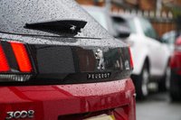 USED 2017 66 PEUGEOT 3008 1.2 PureTech GT Line SUV 5dr Petrol Manual Euro 6 (s/s) (130 ps) 