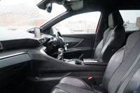 USED 2017 66 PEUGEOT 3008 1.2 PureTech GT Line SUV 5dr Petrol Manual Euro 6 (s/s) (130 ps) 
