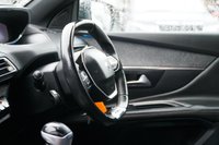 USED 2017 66 PEUGEOT 3008 1.2 PureTech GT Line SUV 5dr Petrol Manual Euro 6 (s/s) (130 ps) 