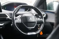 USED 2017 66 PEUGEOT 3008 1.2 PureTech GT Line SUV 5dr Petrol Manual Euro 6 (s/s) (130 ps) 