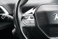 USED 2017 66 PEUGEOT 3008 1.2 PureTech GT Line SUV 5dr Petrol Manual Euro 6 (s/s) (130 ps) 