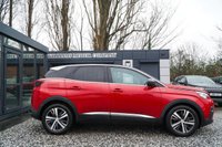 USED 2017 66 PEUGEOT 3008 1.2 PureTech GT Line SUV 5dr Petrol Manual Euro 6 (s/s) (130 ps) 