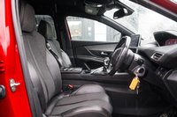 USED 2017 66 PEUGEOT 3008 1.2 PureTech GT Line SUV 5dr Petrol Manual Euro 6 (s/s) (130 ps) 