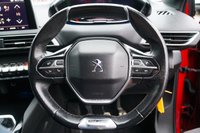 USED 2017 66 PEUGEOT 3008 1.2 PureTech GT Line SUV 5dr Petrol Manual Euro 6 (s/s) (130 ps) 