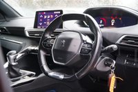 USED 2017 66 PEUGEOT 3008 1.2 PureTech GT Line SUV 5dr Petrol Manual Euro 6 (s/s) (130 ps) 