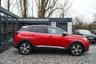 USED 2017 66 PEUGEOT 3008 1.2 PureTech GT Line SUV 5dr Petrol Manual Euro 6 (s/s) (130 ps) 