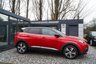USED 2017 66 PEUGEOT 3008 1.2 PureTech GT Line SUV 5dr Petrol Manual Euro 6 (s/s) (130 ps) 