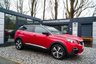 USED 2017 66 PEUGEOT 3008 1.2 PureTech GT Line SUV 5dr Petrol Manual Euro 6 (s/s) (130 ps) 