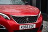 USED 2017 66 PEUGEOT 3008 1.2 PureTech GT Line SUV 5dr Petrol Manual Euro 6 (s/s) (130 ps) 