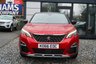 USED 2017 66 PEUGEOT 3008 1.2 PureTech GT Line SUV 5dr Petrol Manual Euro 6 (s/s) (130 ps) 