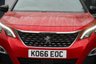 USED 2017 66 PEUGEOT 3008 1.2 PureTech GT Line SUV 5dr Petrol Manual Euro 6 (s/s) (130 ps) 