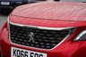 USED 2017 66 PEUGEOT 3008 1.2 PureTech GT Line SUV 5dr Petrol Manual Euro 6 (s/s) (130 ps) 