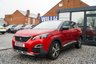USED 2017 66 PEUGEOT 3008 1.2 PureTech GT Line SUV 5dr Petrol Manual Euro 6 (s/s) (130 ps) 