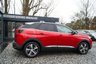 USED 2017 66 PEUGEOT 3008 1.2 PureTech GT Line SUV 5dr Petrol Manual Euro 6 (s/s) (130 ps) 