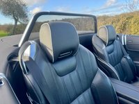 USED 2017 17 MERCEDES-BENZ SL 3.0 SL400 V6 AMG Line Roadster 2dr Petrol G-Tronic+ Euro 6 (s/s) (367 ps) 
