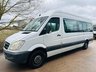 USED 2007 57 MERCEDES-BENZ SPRINTER 2.1 311 CDi RWD L3 2dr TAILLIFT, POTENTIAL PROJECT