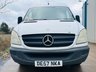 USED 2007 57 MERCEDES-BENZ SPRINTER 2.1 311 CDi RWD L3 2dr TAILLIFT, POTENTIAL PROJECT