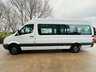 USED 2007 57 MERCEDES-BENZ SPRINTER 2.1 311 CDi RWD L3 2dr TAILLIFT, POTENTIAL PROJECT