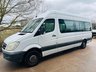 USED 2007 57 MERCEDES-BENZ SPRINTER 2.1 311 CDi RWD L3 2dr TAILLIFT, POTENTIAL PROJECT