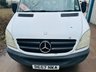 USED 2007 57 MERCEDES-BENZ SPRINTER 2.1 311 CDi RWD L3 2dr TAILLIFT, POTENTIAL PROJECT