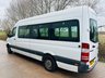USED 2007 57 MERCEDES-BENZ SPRINTER 2.1 311 CDi RWD L3 2dr TAILLIFT, POTENTIAL PROJECT