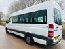 USED 2007 57 MERCEDES-BENZ SPRINTER 2.1 311 CDi RWD L3 2dr TAILLIFT, POTENTIAL PROJECT