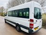 USED 2007 57 MERCEDES-BENZ SPRINTER 2.1 311 CDi RWD L3 2dr TAILLIFT, POTENTIAL PROJECT