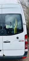 USED 2007 57 MERCEDES-BENZ SPRINTER 2.1 311 CDi RWD L3 2dr TAILLIFT, POTENTIAL PROJECT