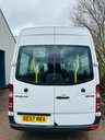 USED 2007 57 MERCEDES-BENZ SPRINTER 2.1 311 CDi RWD L3 2dr TAILLIFT, POTENTIAL PROJECT