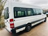 USED 2007 57 MERCEDES-BENZ SPRINTER 2.1 311 CDi RWD L3 2dr TAILLIFT, POTENTIAL PROJECT